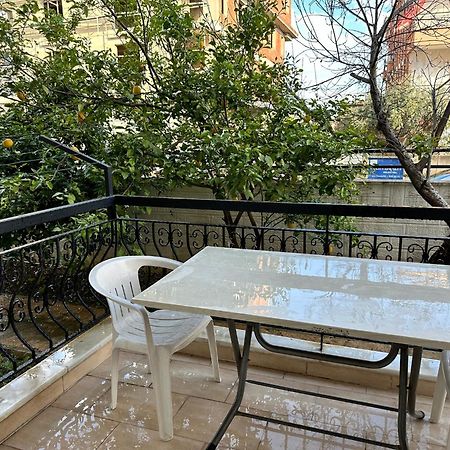 Bulut Apartment Antalya Szoba fotó