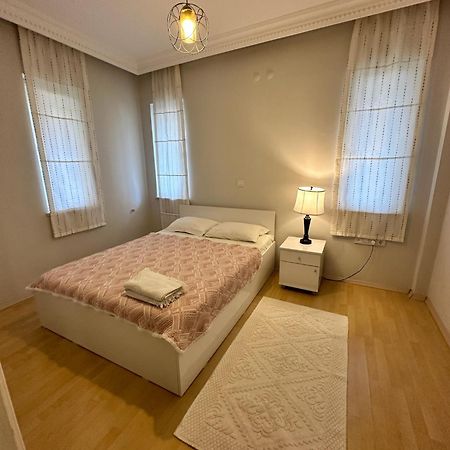 Bulut Apartment Antalya Szoba fotó