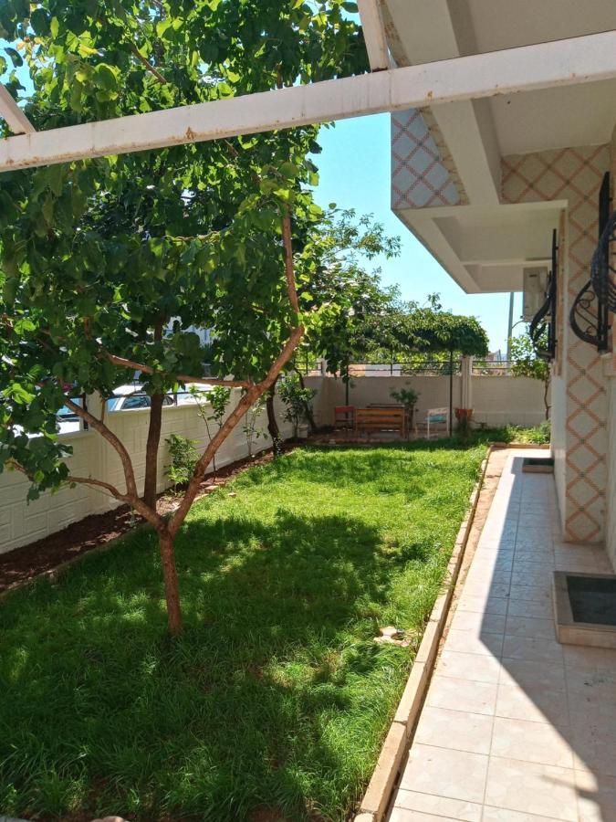 Bulut Apartment Antalya Kültér fotó