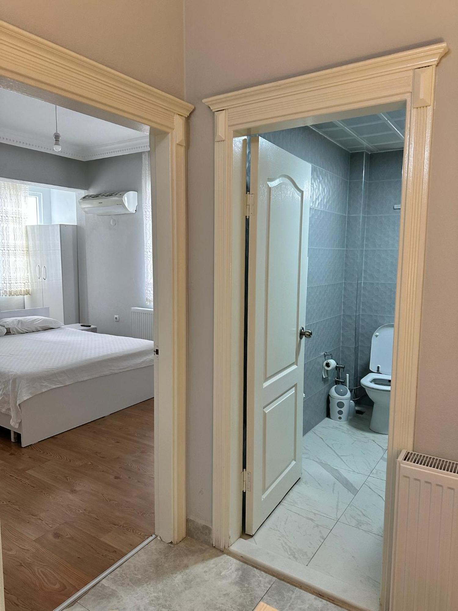 Bulut Apartment Antalya Szoba fotó