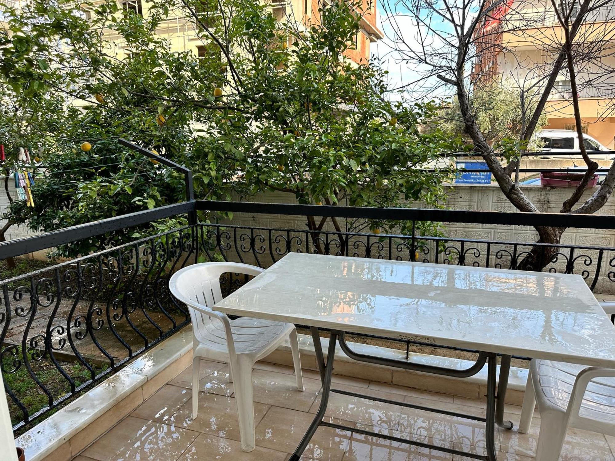 Bulut Apartment Antalya Szoba fotó