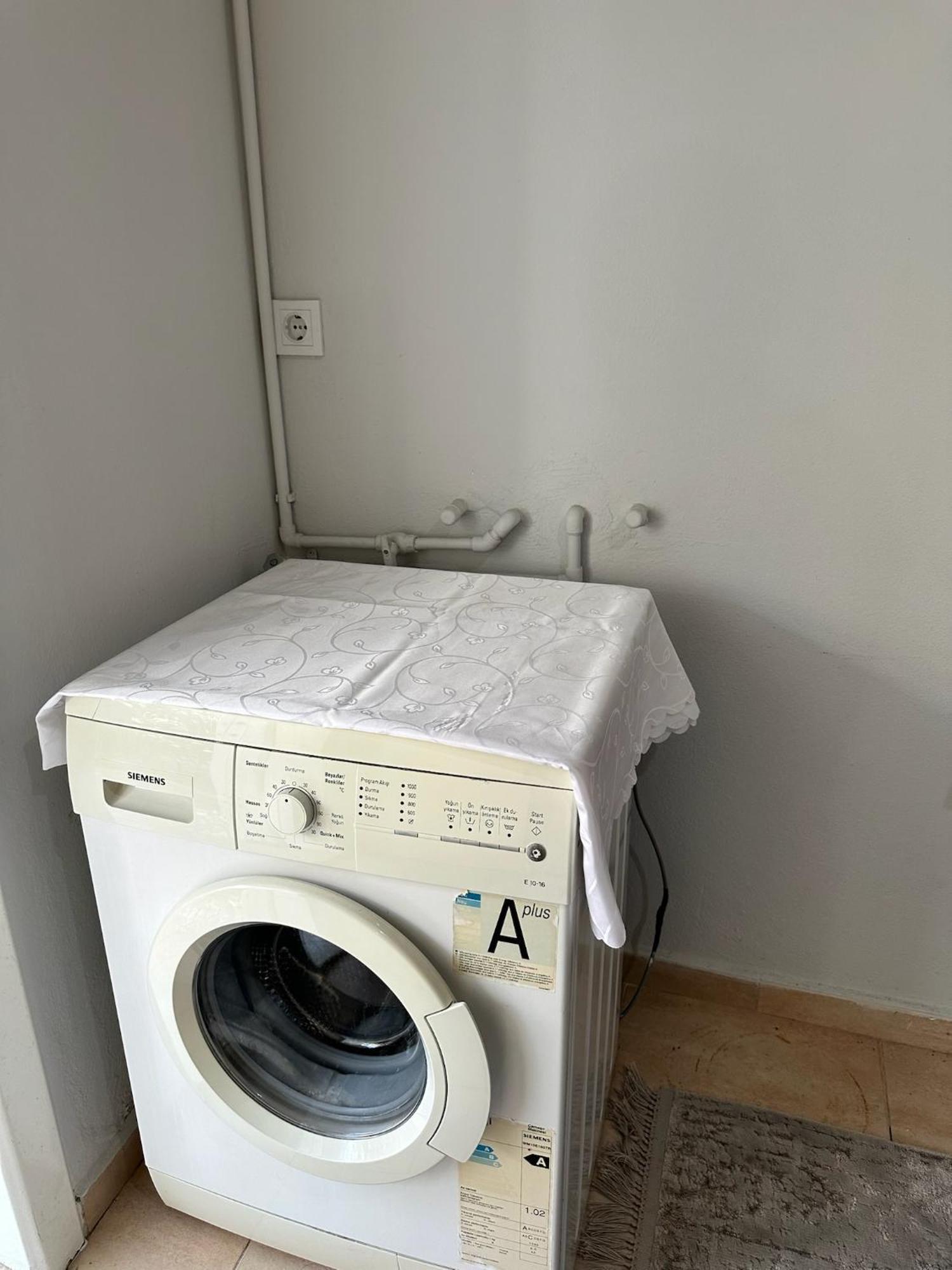 Bulut Apartment Antalya Szoba fotó