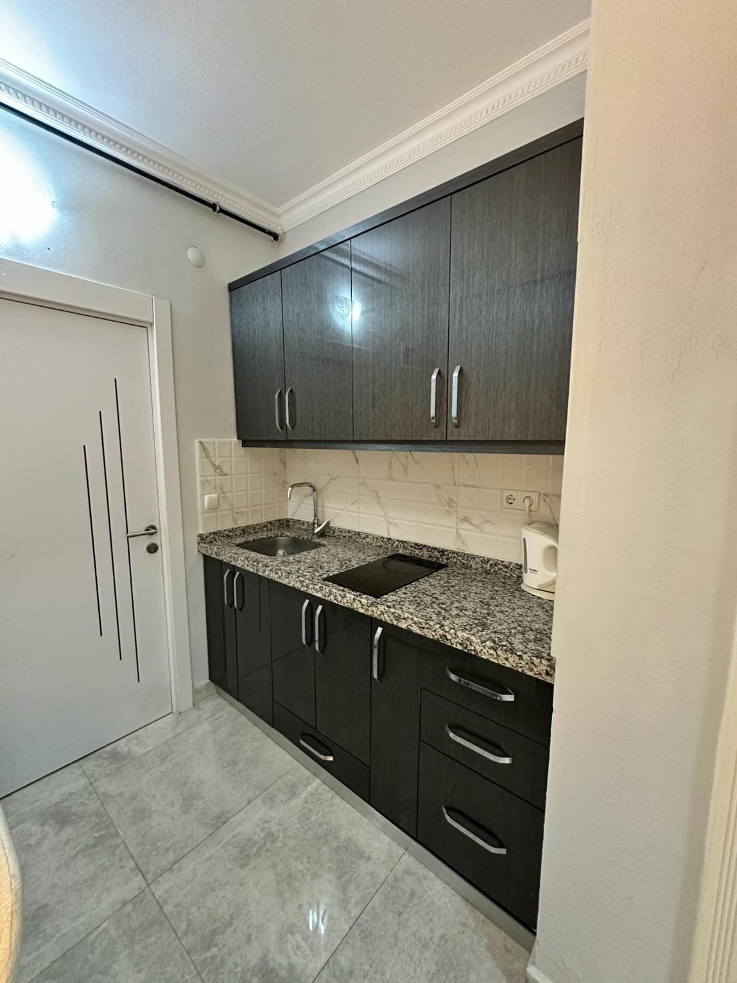 Bulut Apartment Antalya Szoba fotó