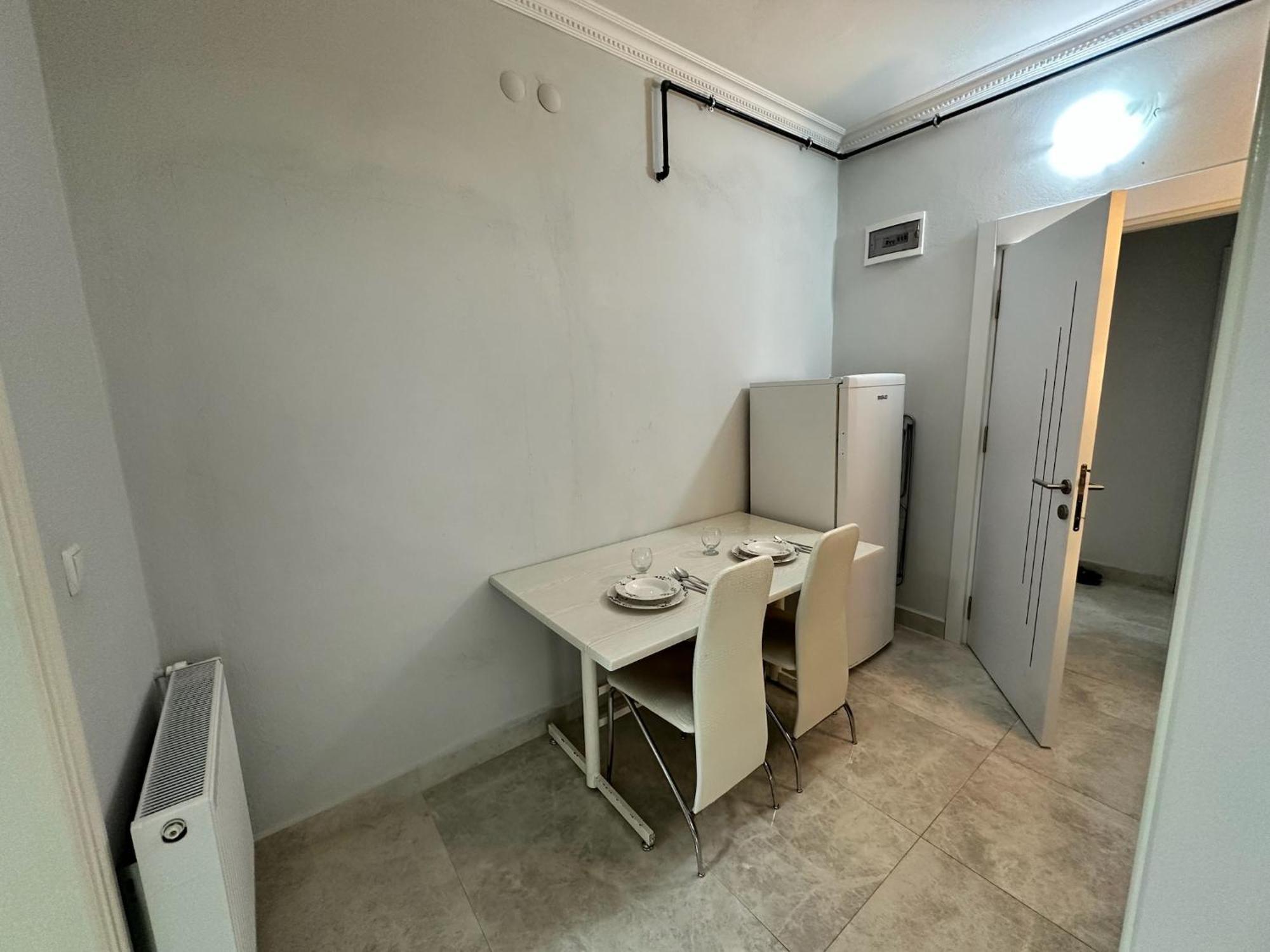 Bulut Apartment Antalya Szoba fotó