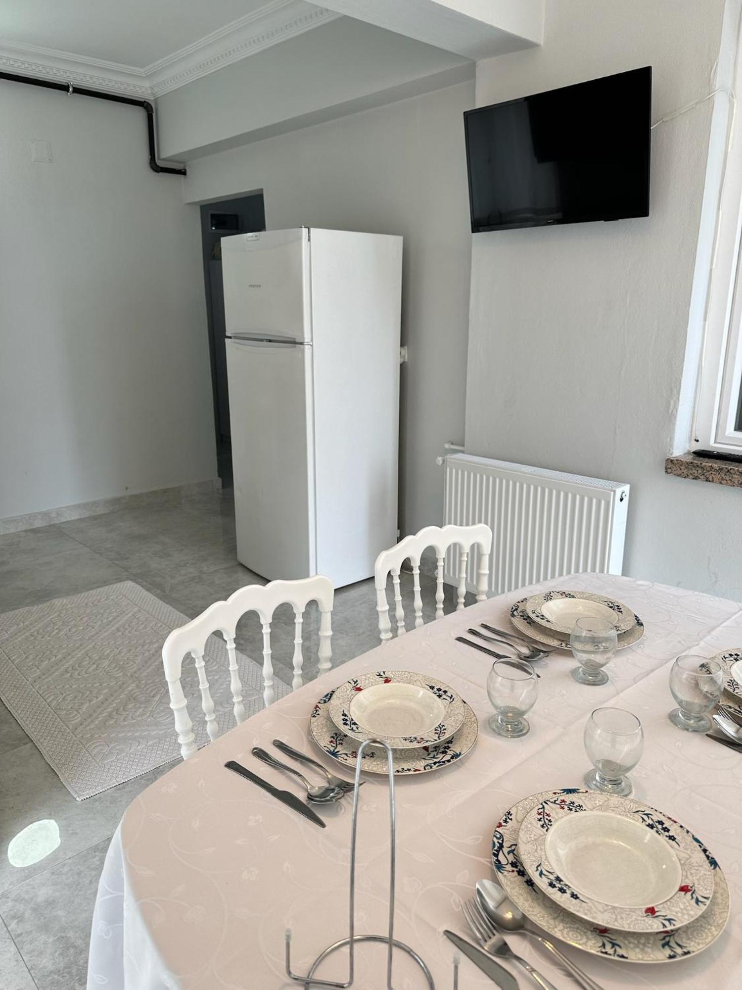 Bulut Apartment Antalya Szoba fotó
