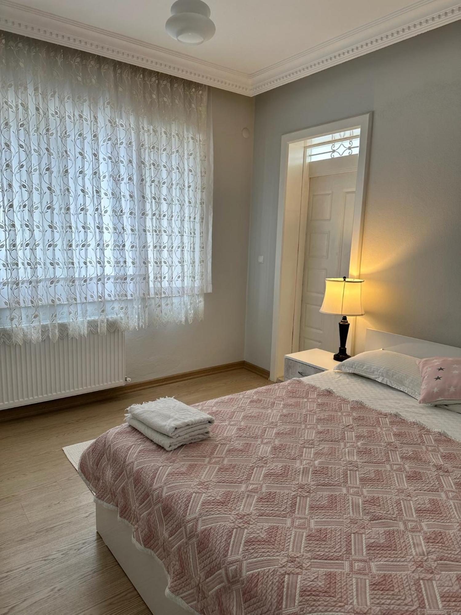 Bulut Apartment Antalya Szoba fotó