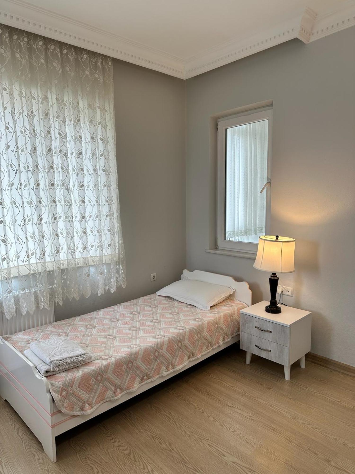 Bulut Apartment Antalya Szoba fotó