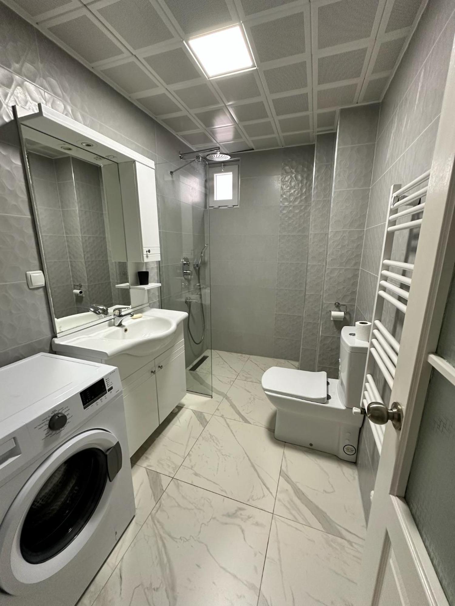 Bulut Apartment Antalya Szoba fotó