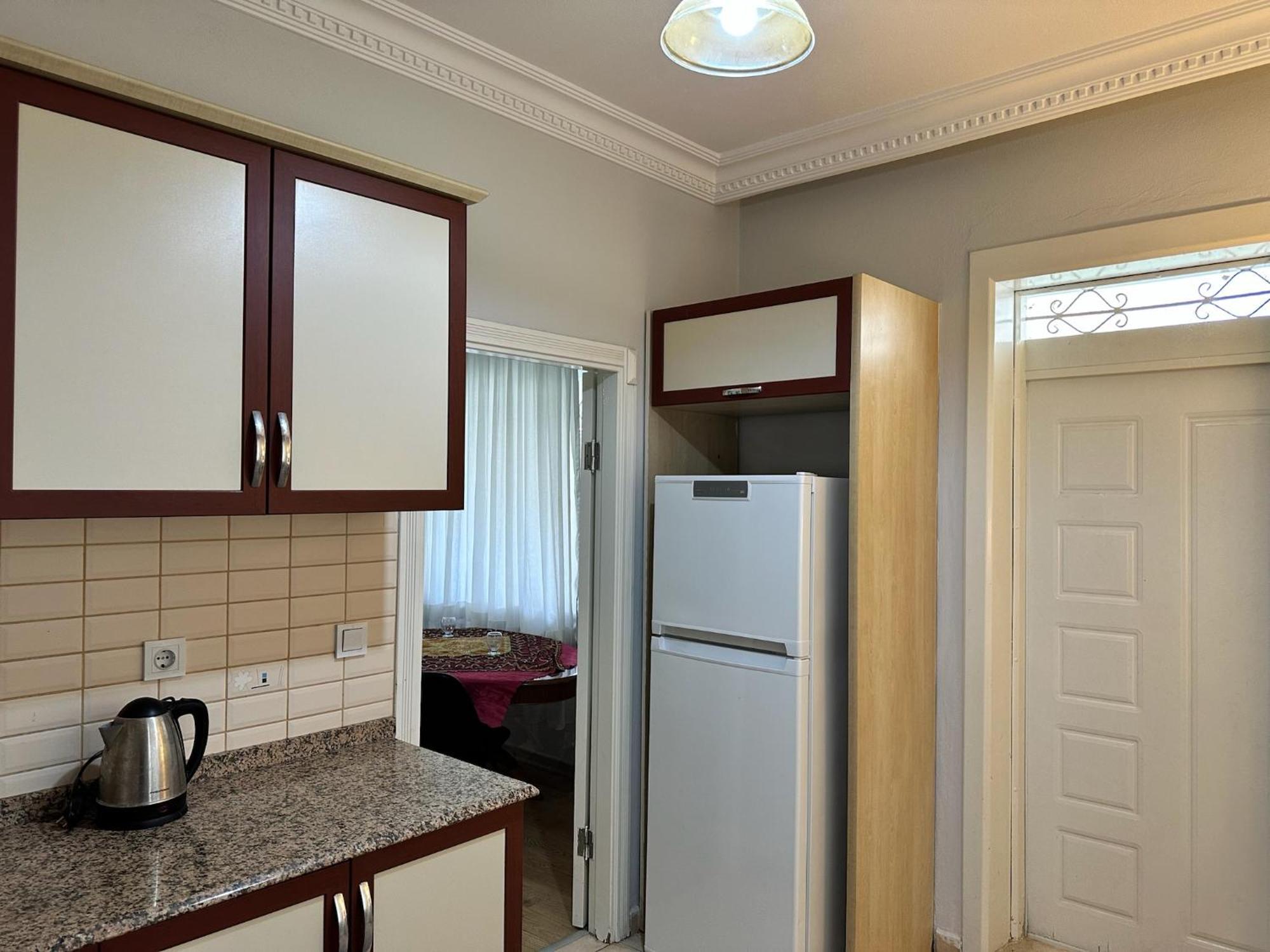Bulut Apartment Antalya Szoba fotó