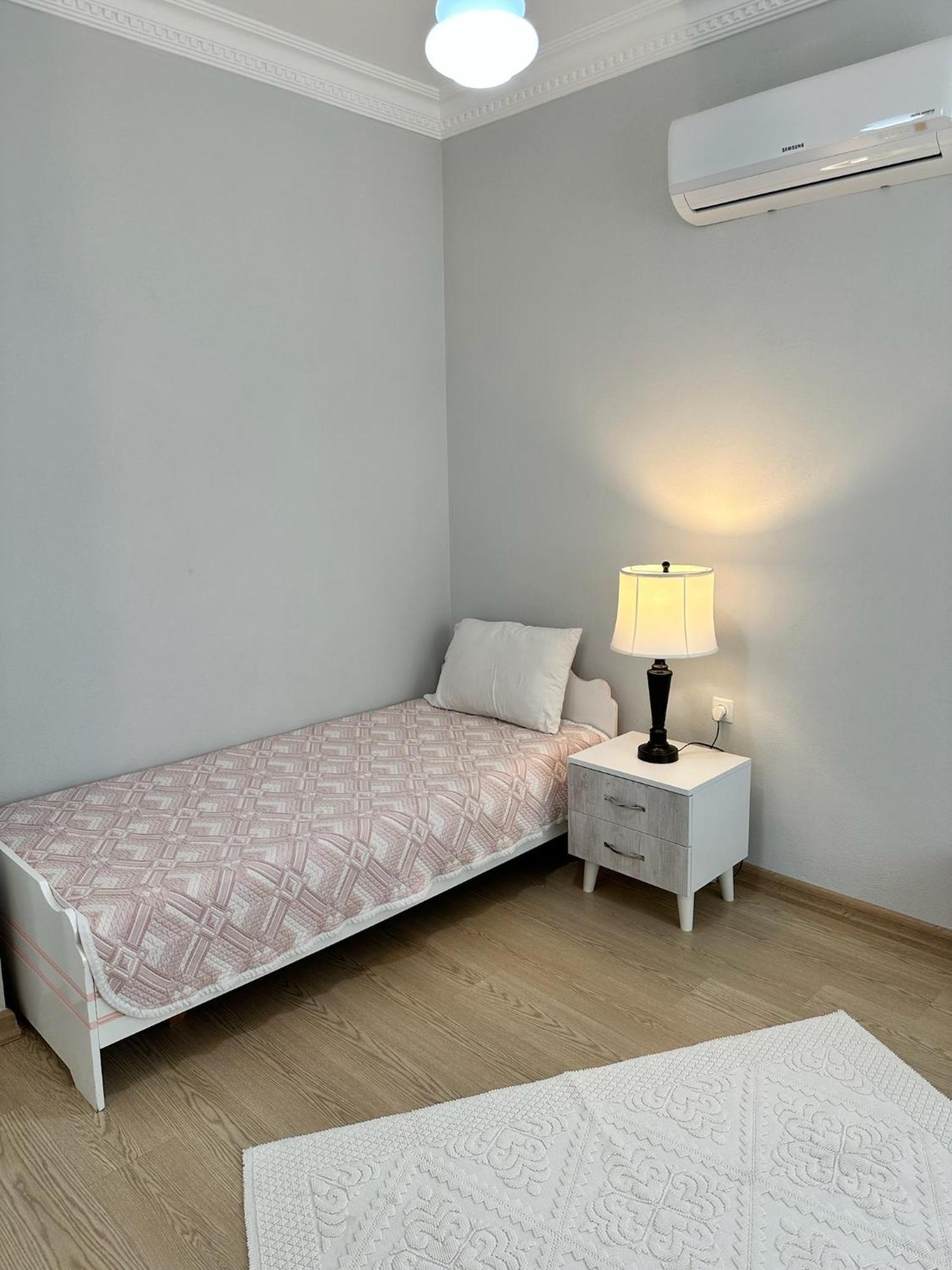 Bulut Apartment Antalya Szoba fotó