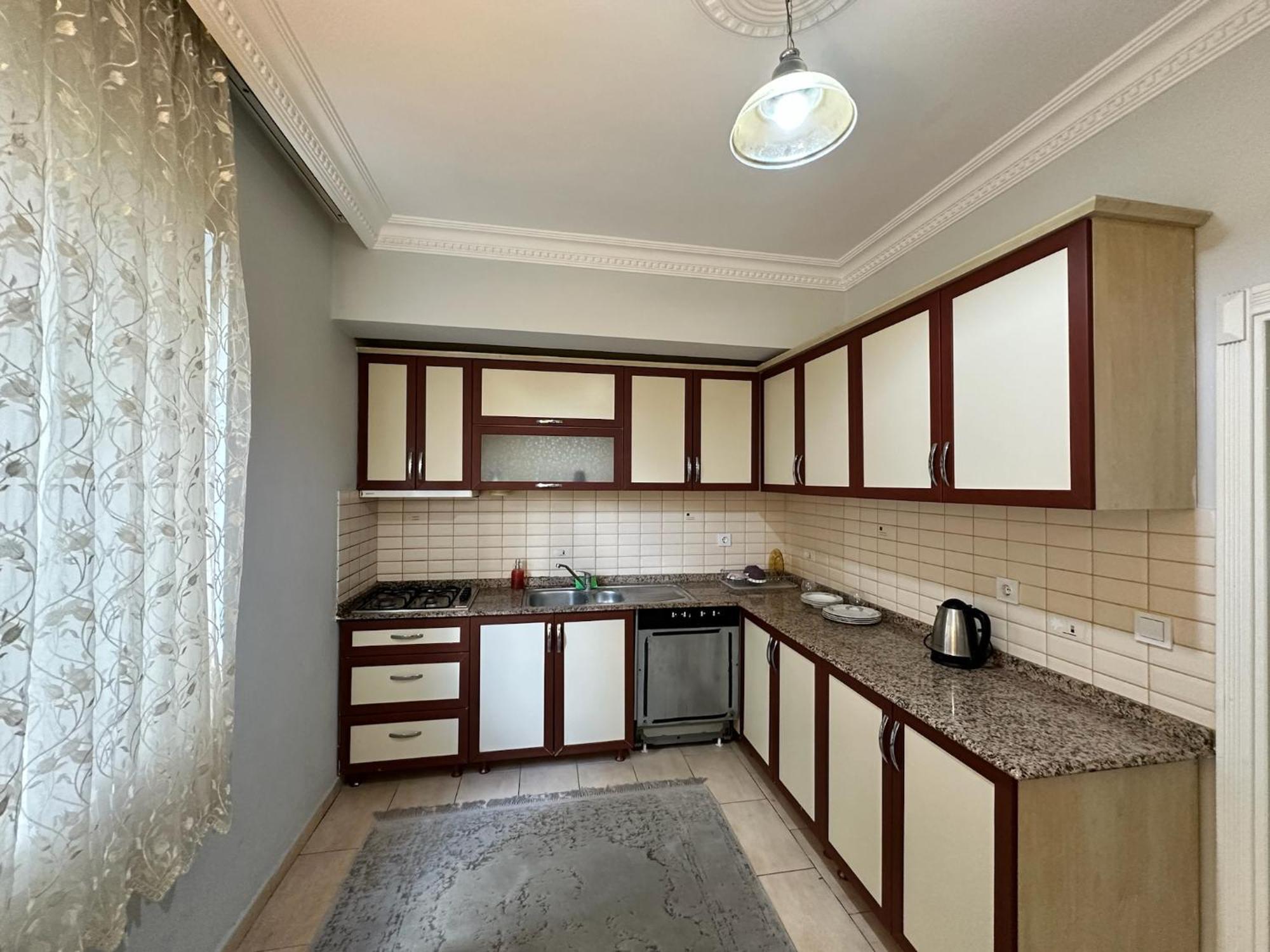 Bulut Apartment Antalya Szoba fotó