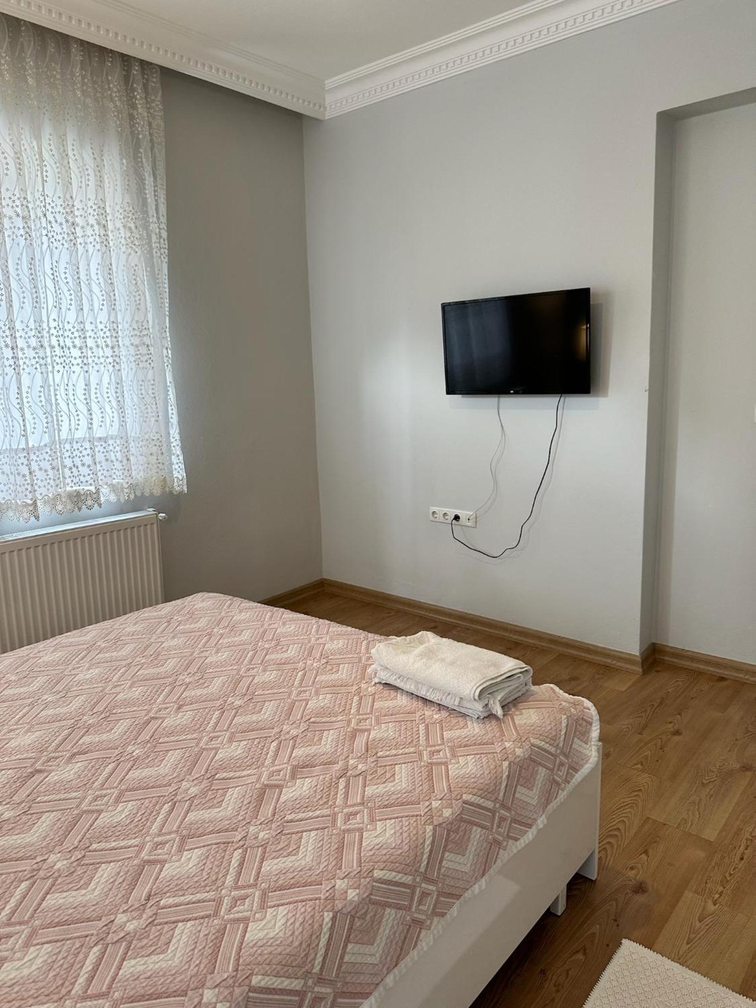 Bulut Apartment Antalya Szoba fotó