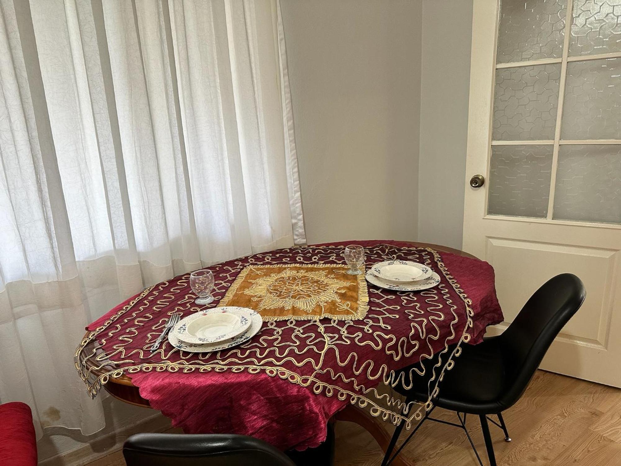Bulut Apartment Antalya Szoba fotó