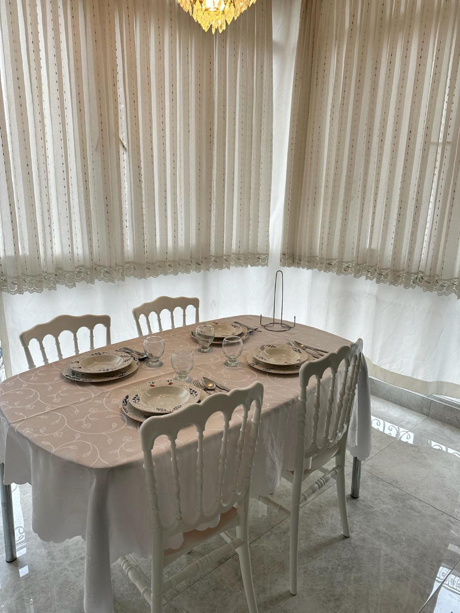 Bulut Apartment Antalya Szoba fotó