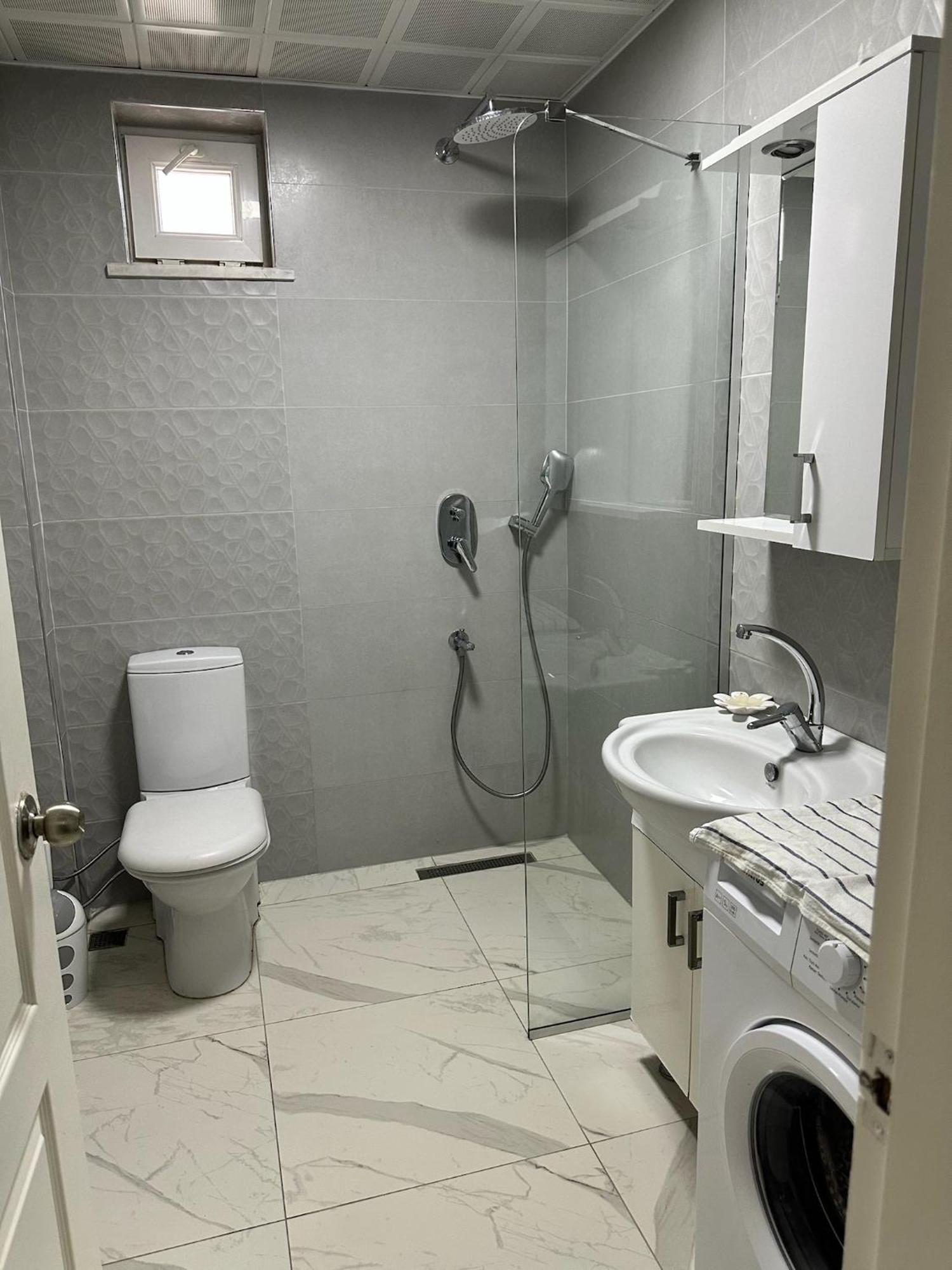 Bulut Apartment Antalya Szoba fotó