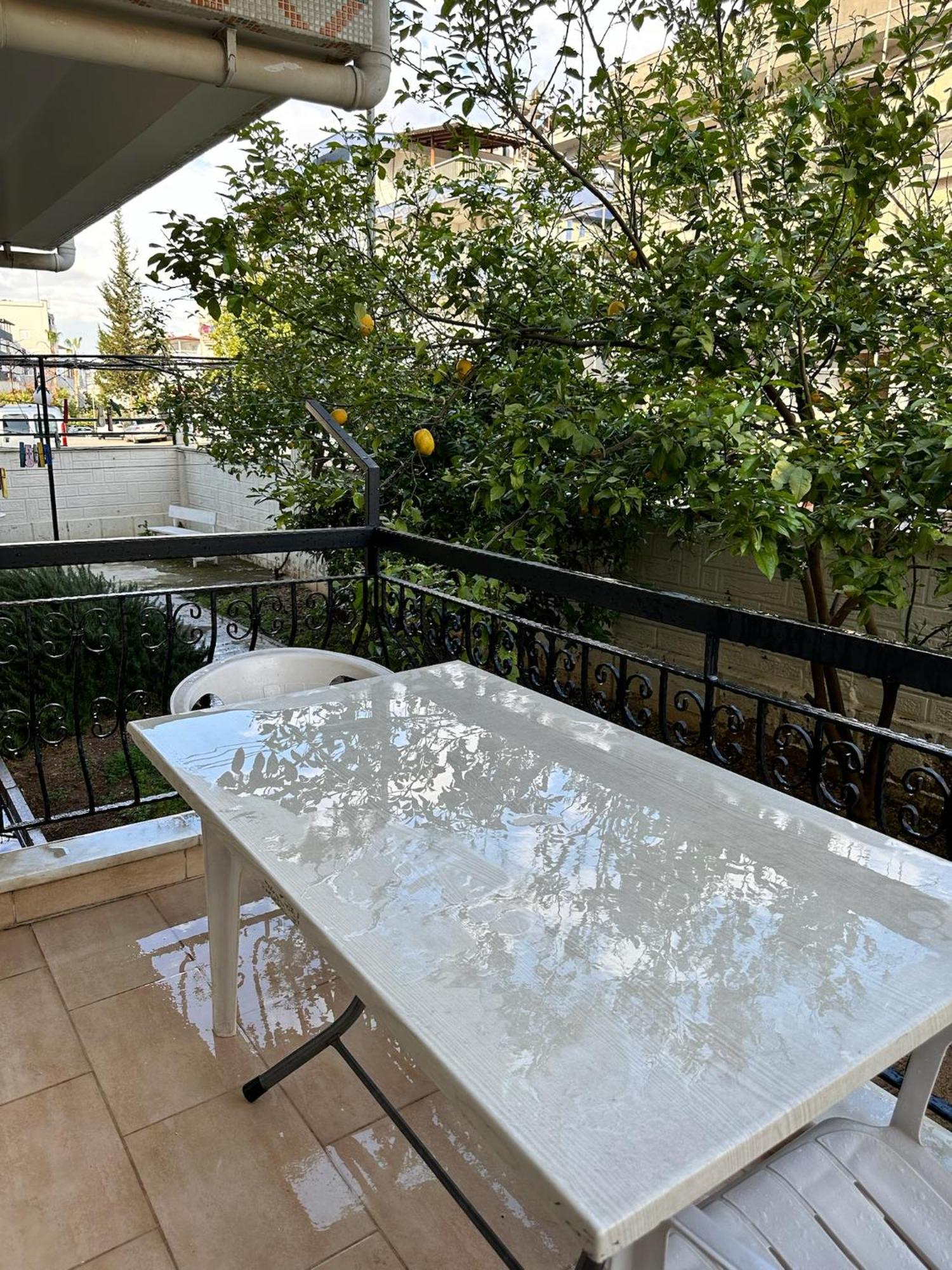 Bulut Apartment Antalya Szoba fotó