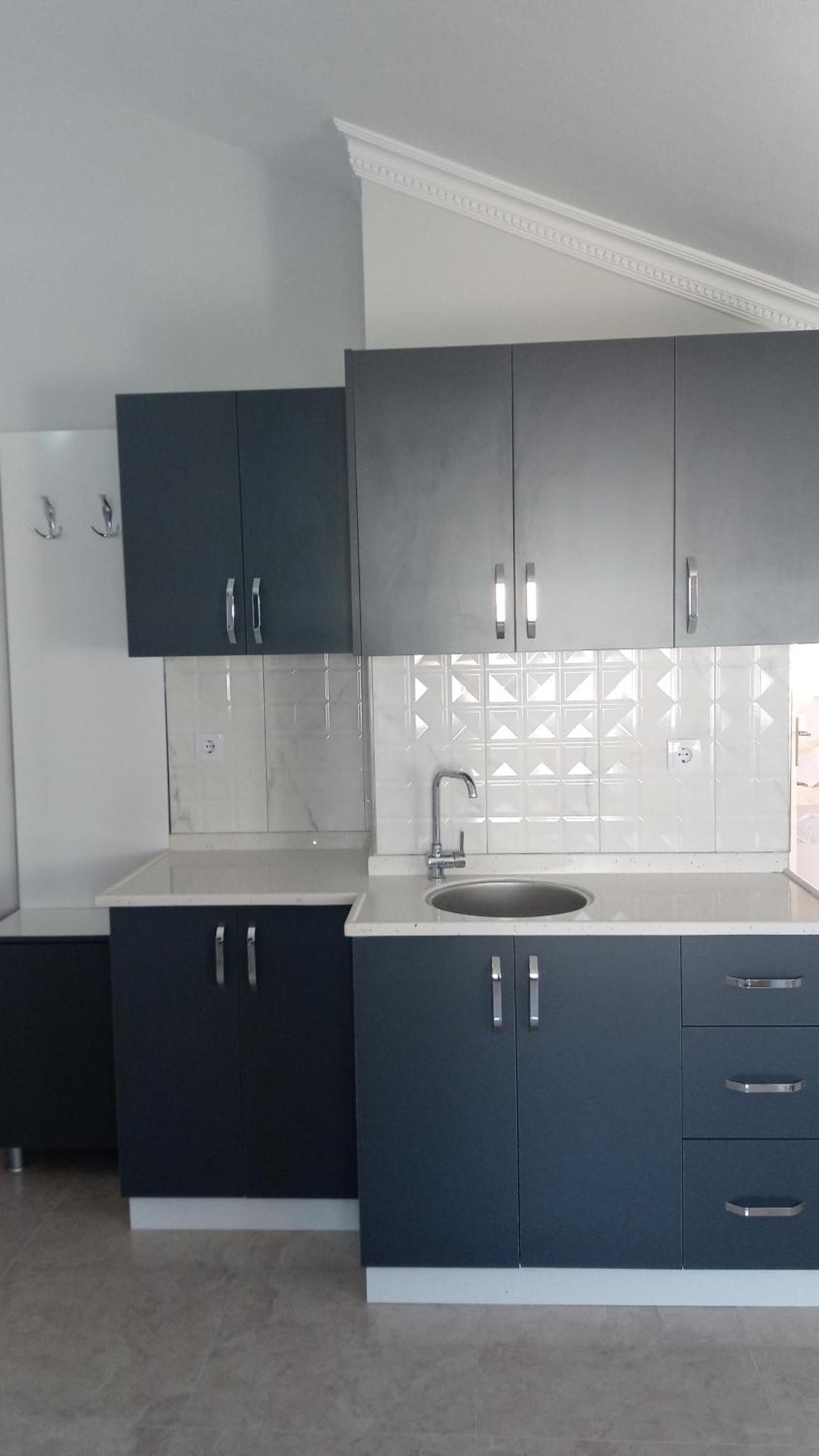Bulut Apartment Antalya Szoba fotó