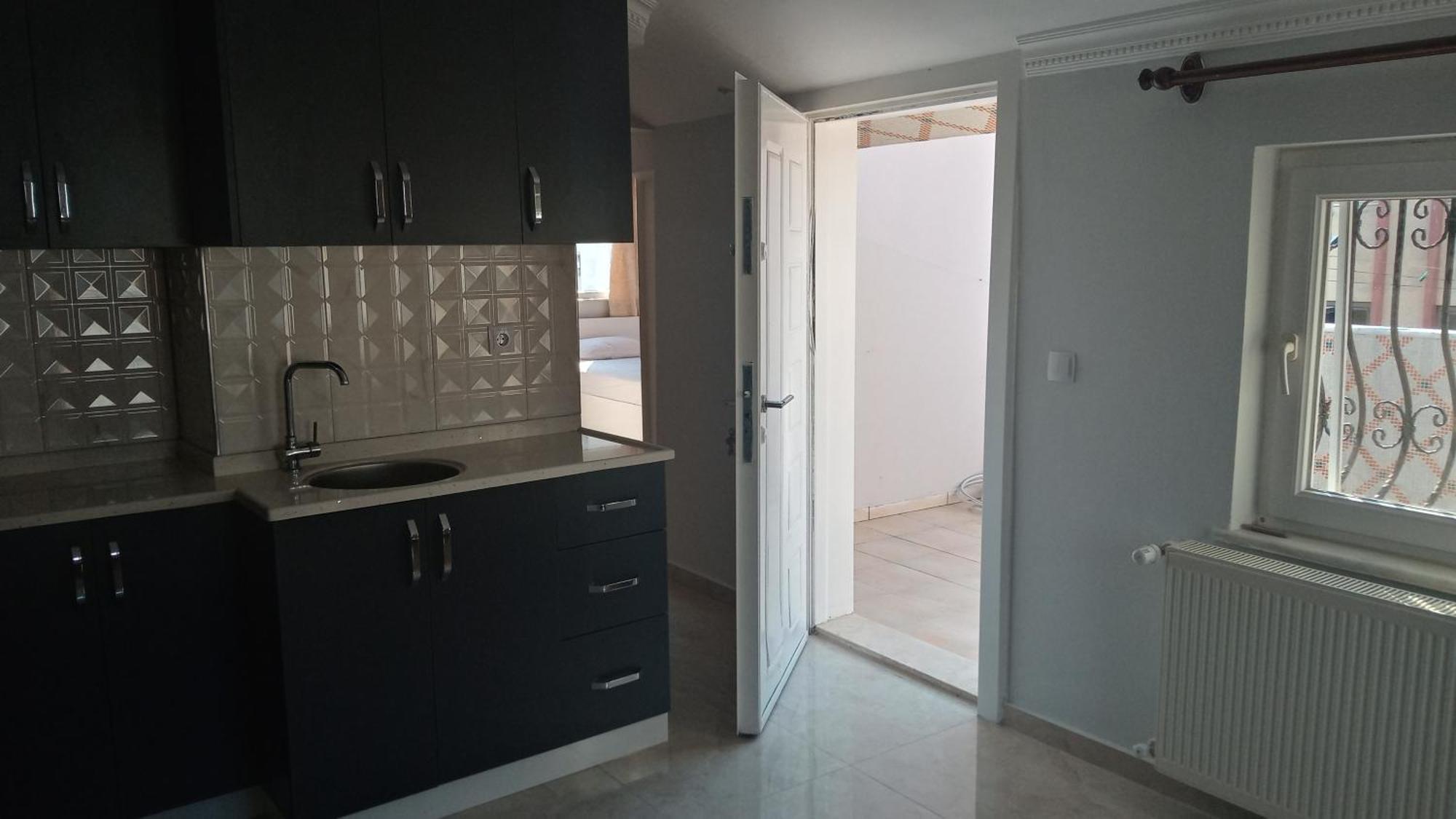 Bulut Apartment Antalya Szoba fotó