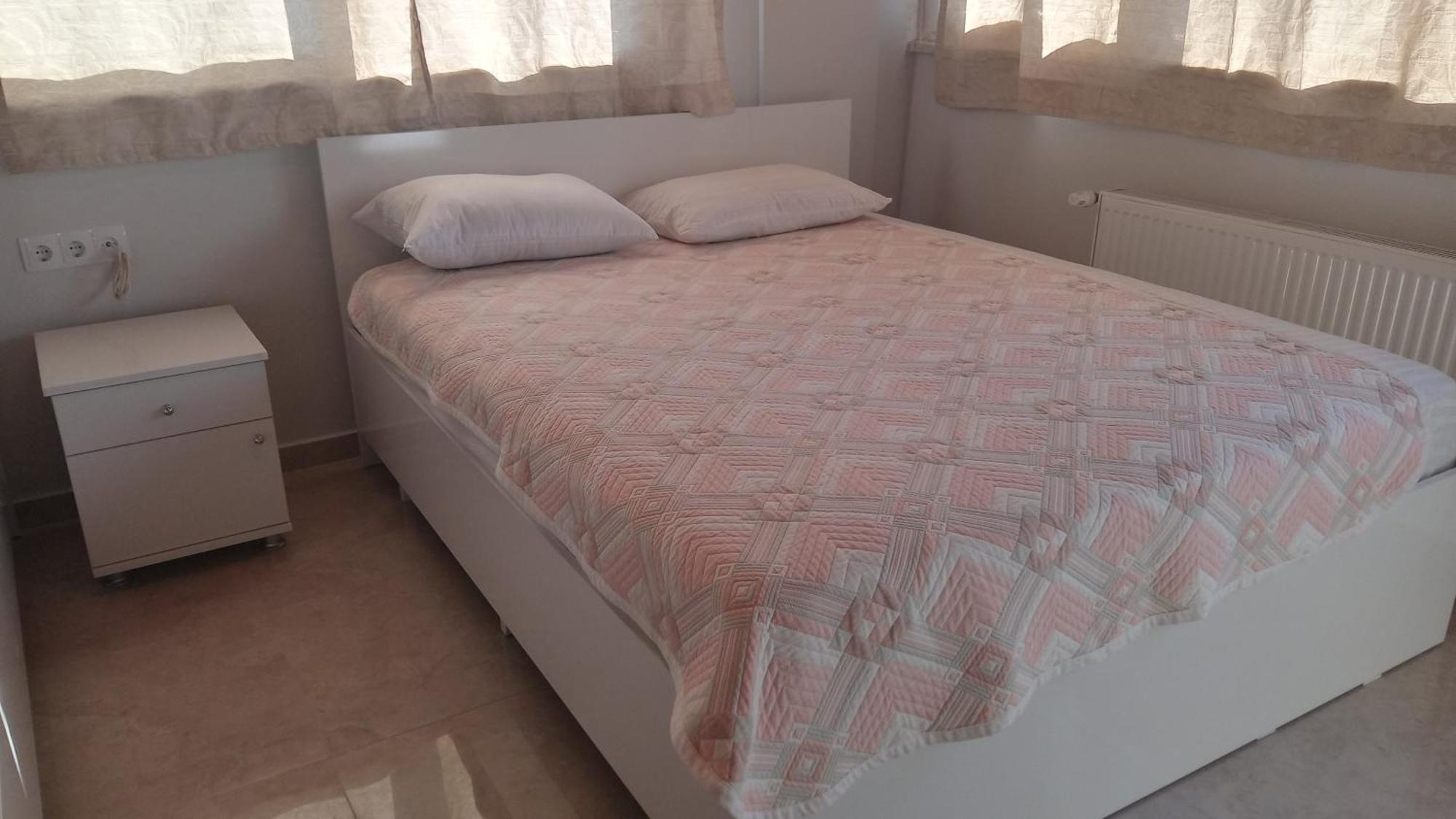 Bulut Apartment Antalya Szoba fotó