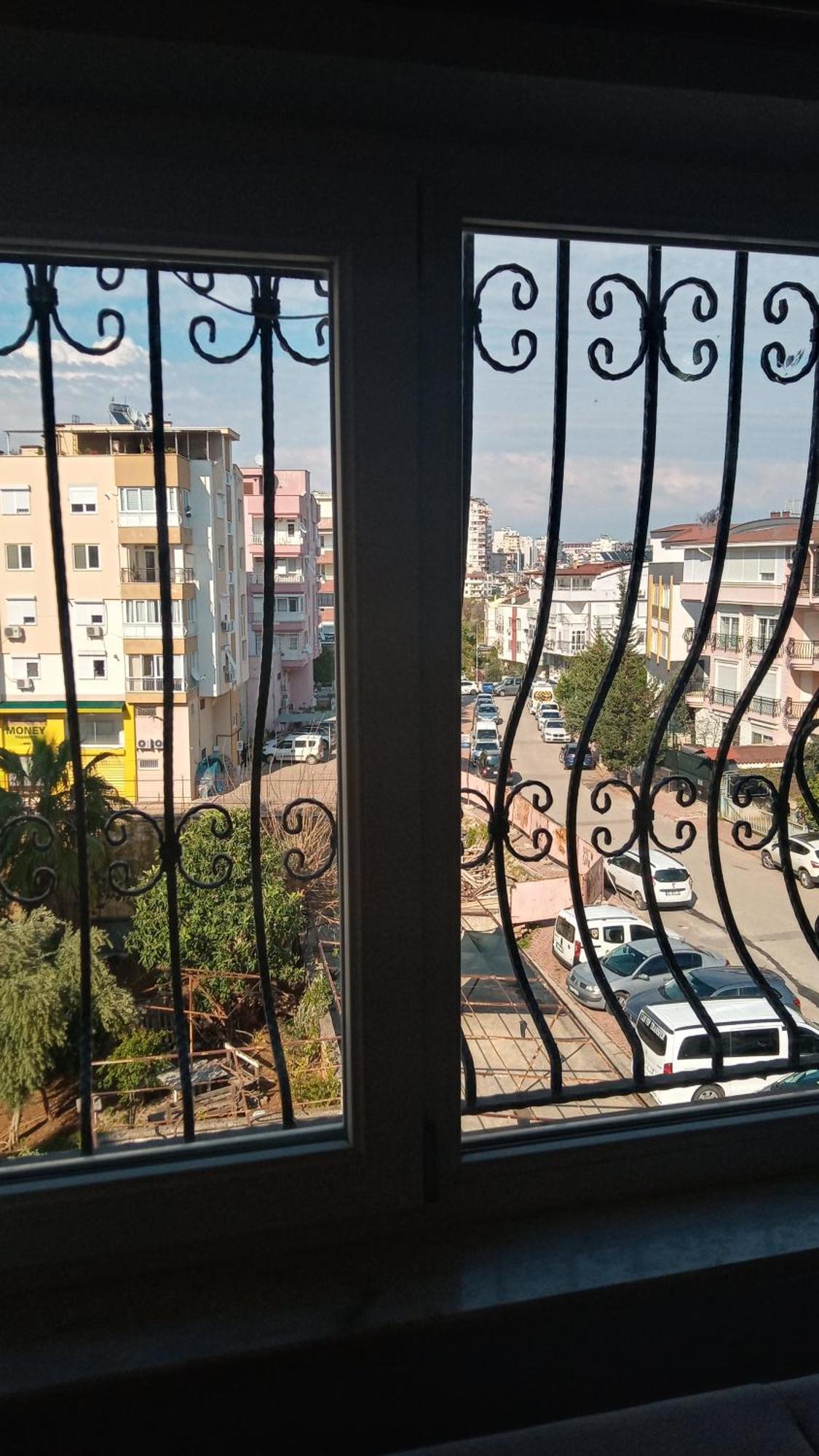 Bulut Apartment Antalya Szoba fotó