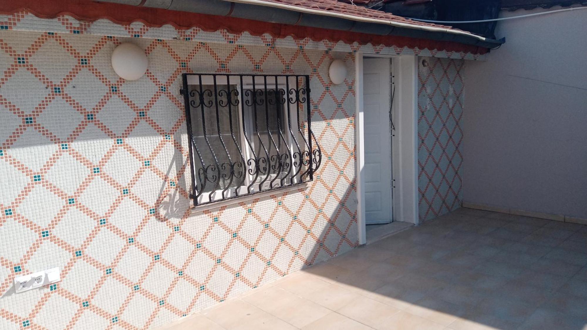 Bulut Apartment Antalya Szoba fotó