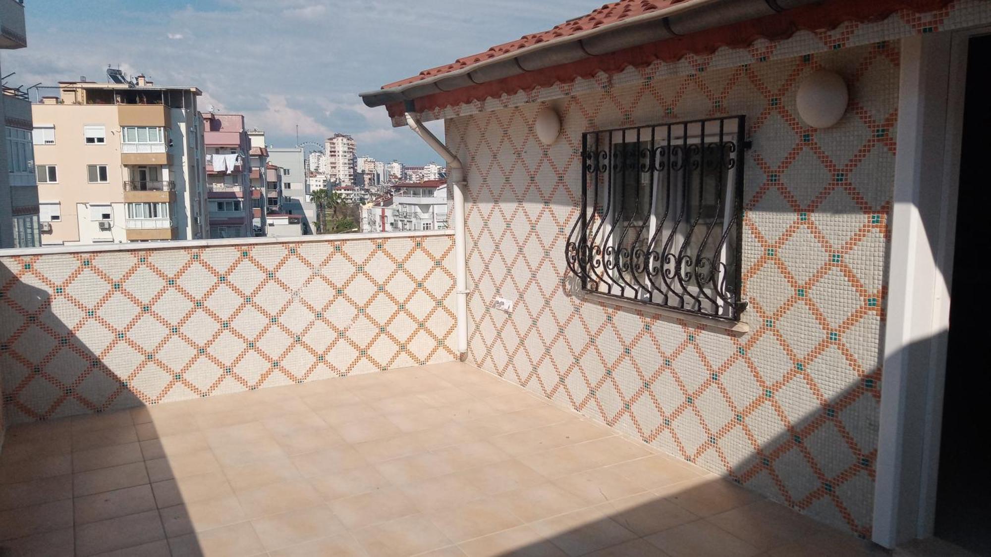 Bulut Apartment Antalya Szoba fotó